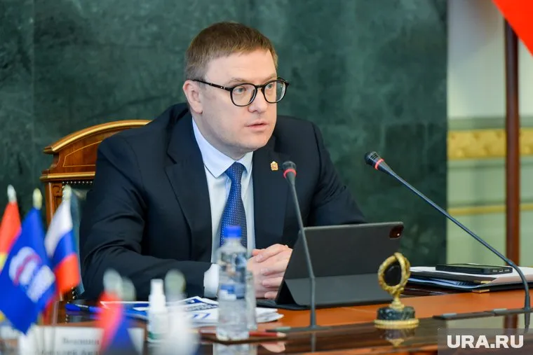 Алексей Текслер нашел кандидата на должность, вакантную с ноября 2022 года