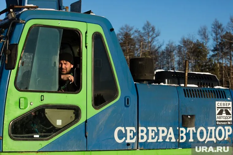 Сотрудники «Северавтодора» не довольны своей зарплатой