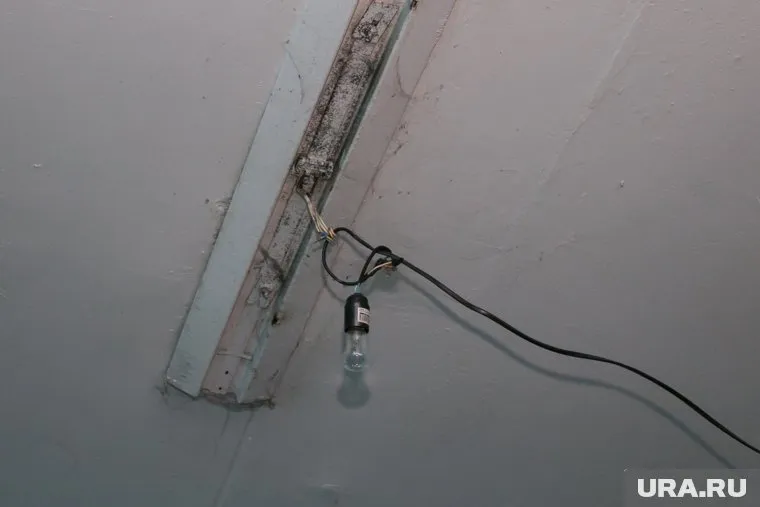 Причиной стала авария на бесхозной трансформаторной подстанции