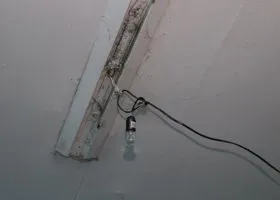 Жители двух районов Тюмени остались в мороз без электричества