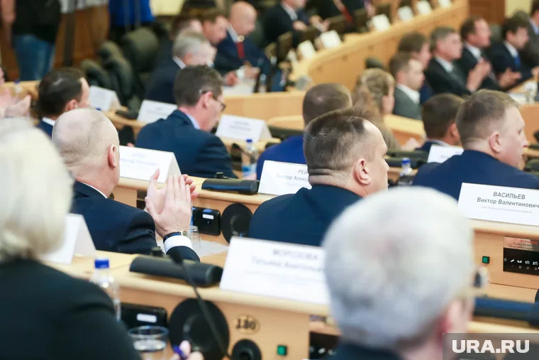 Парламентарии обсудили проеткт областного бюджета на профильном комитете регпарламента