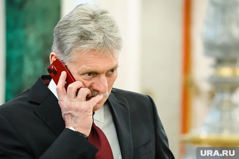 Встреча Путина, Трампа и Зеленского должна быть тщательно подготовлена, заявил Песков