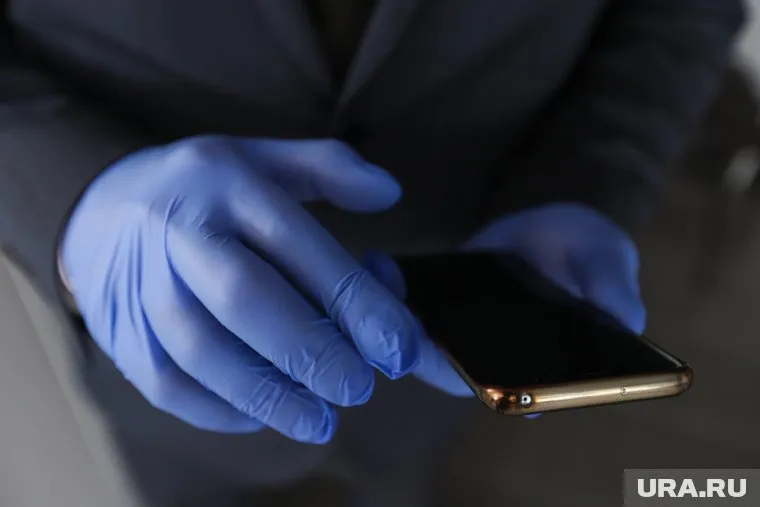 Приложение «Социальный мониторинг» предназначено для инфицированных коронавирусом, лечащихся дома