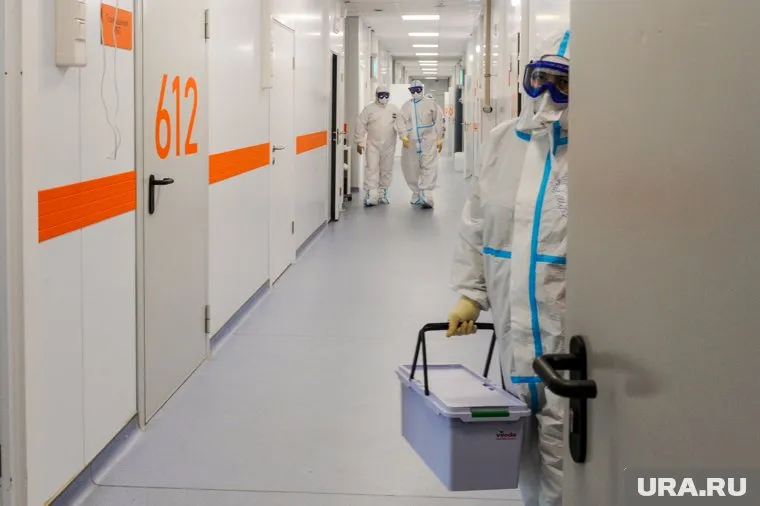 Большая часть средств будет направлена на закупку лекарств