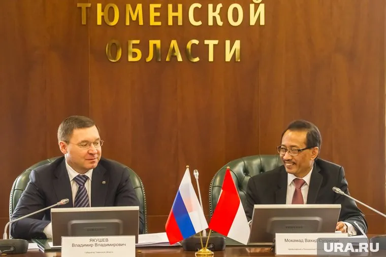 Индонезия придерживается нейтралитета по отношению к России