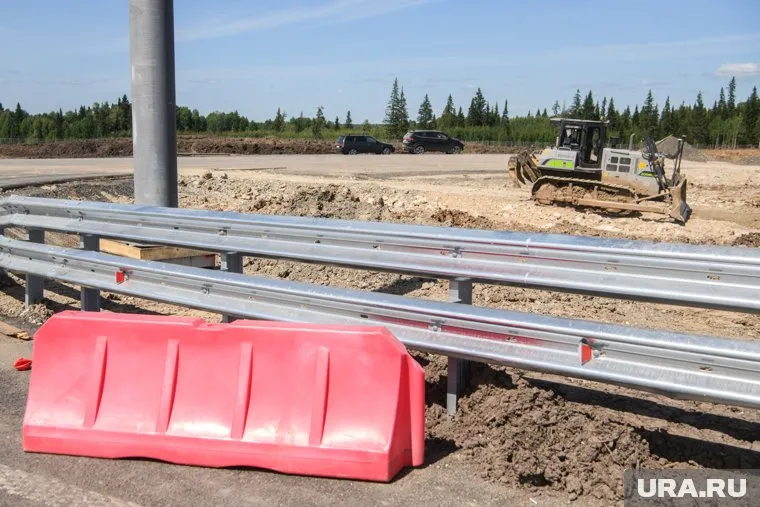 Возможна полная остановка движения на час