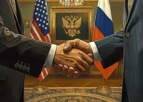 Раскрыты некоторые детали будущего саммита Путина и Трампа в Будапеште 