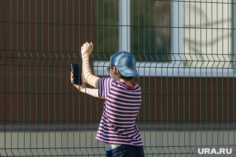 Мальчика ударили ногами по голове (архивное фото)