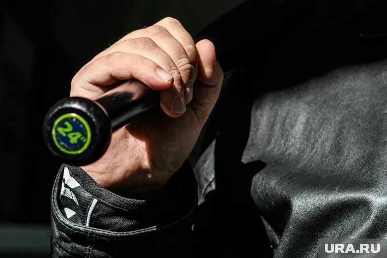 Банда «смотрящего» за Ишимом вымогала деньги у местных жителей