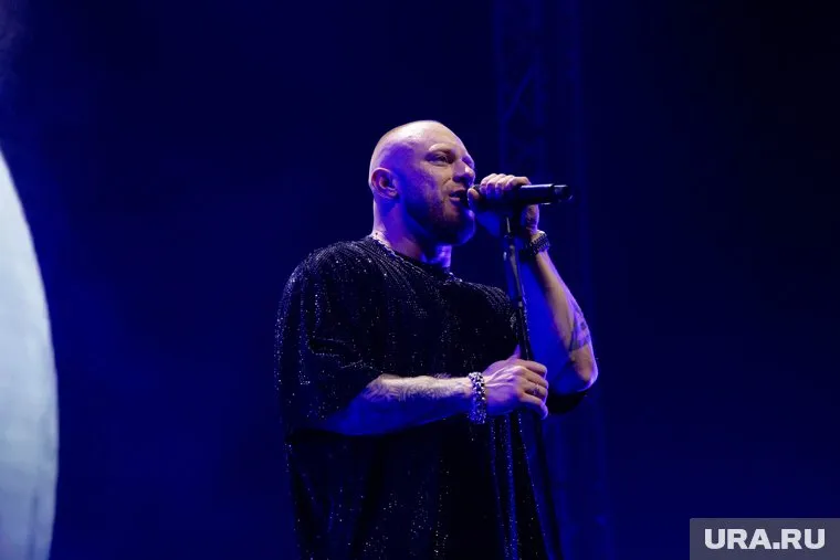 Свик станет приглашенным гостем концертной программы «Музыкальная гостиная» в Ямальской филармонии