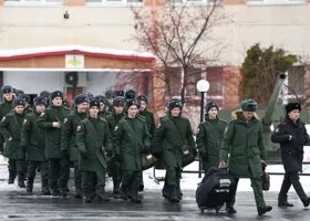 Власти в Пермском крае раскрыли детали осеннего призыва в регионе