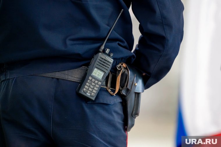 Правоохранители вычислили участников стрельбы у кафе под Екатеринбургом