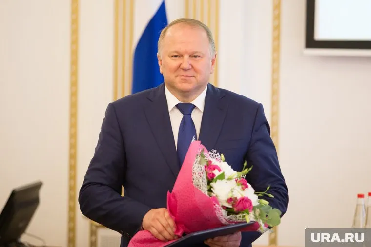 Николая Цуканова ждут в Челябинске в начале августа