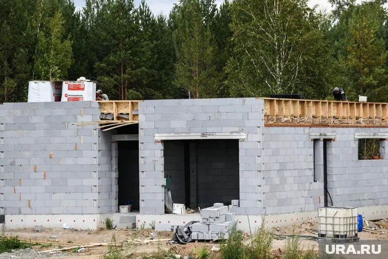 Компании депутата в строительстве поселка власти отказывают