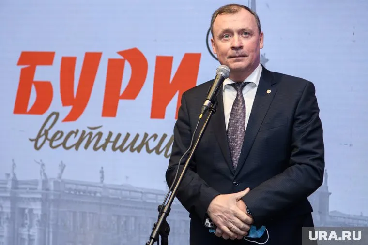 Алексей Орлов провел в окружении статусных горожан около двух часов