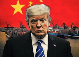 Трамп рассказал свои впечатления от встречи с лидером Китая