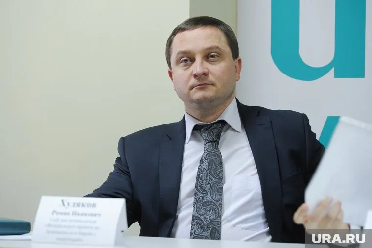 Роман Худяков был депутатом Госдумы с 2012 по 2016 годы