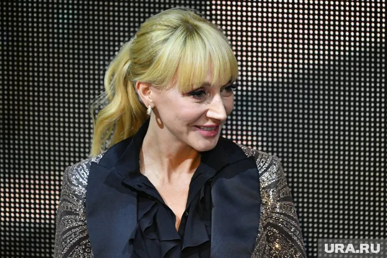 У Орбакайте также есть две квартиры в Москве