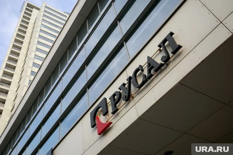 Рост цен на алюминий не смог компенсировать падение продаж