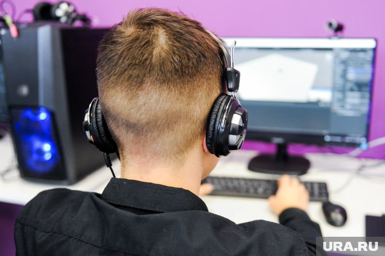 Первая в России школа цифровых видов спорта открылась в ХМАО