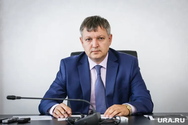 Ранее Алексей Фокеев занимал должность главы департамента архитектуры