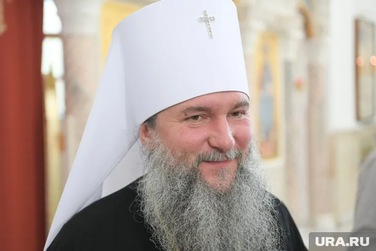 Митрополит Евгений призывает заниматься духовным воспитанием с раннего возраста