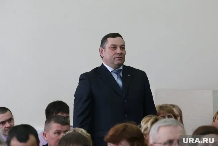 Юрий Крестьянников уволился из министерства в сентябре