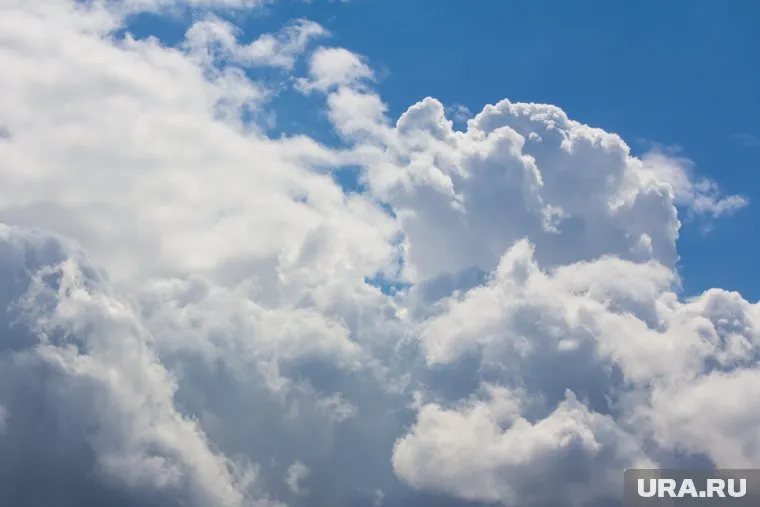 Облака уменьшат отток тепла с Марса