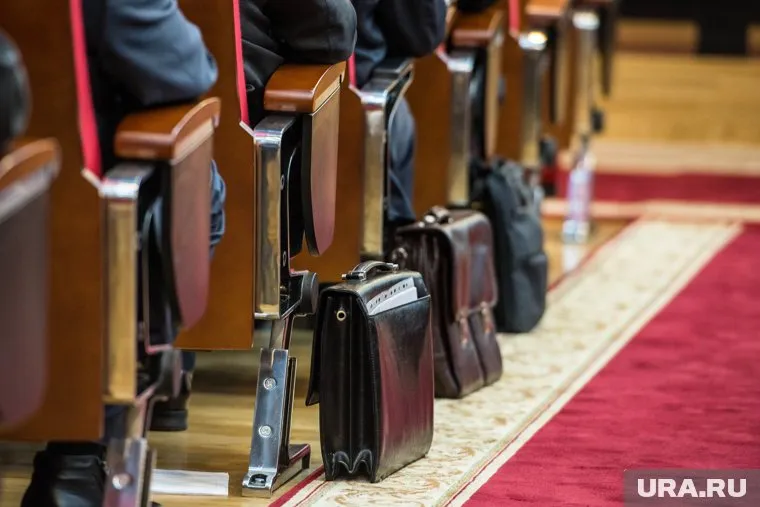 Губернатор 16 — 17 апреля проведет встречу с главами муниципалитетов