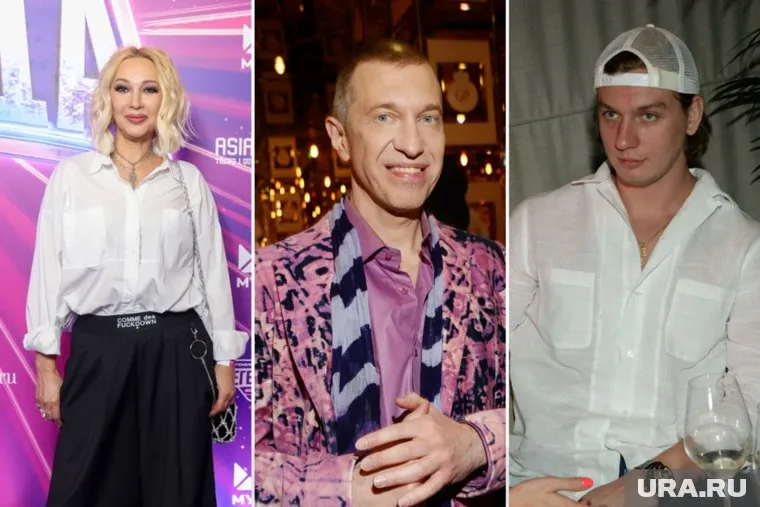 Сергей Соседов посочувствовал Лере Кудрявцевой из-за пьянства мужа