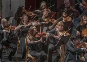 Как изменилась культура Донбасса после присоединения к России