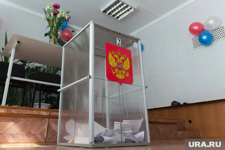 Главой Омутинского района стал Олег Кузнецов