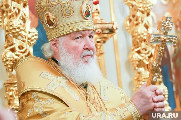 МВД Украины разыскивают Кирилла