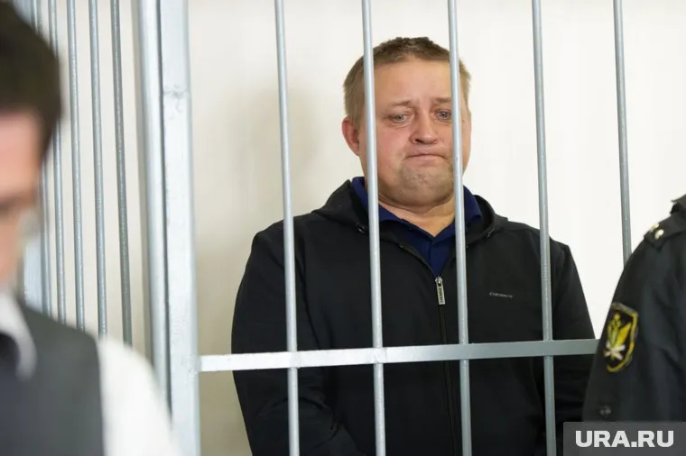 Куковякин продолжит отбывать срок