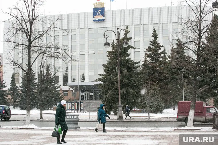 В администрации Тюмени нашли нового главу департамента по спорту