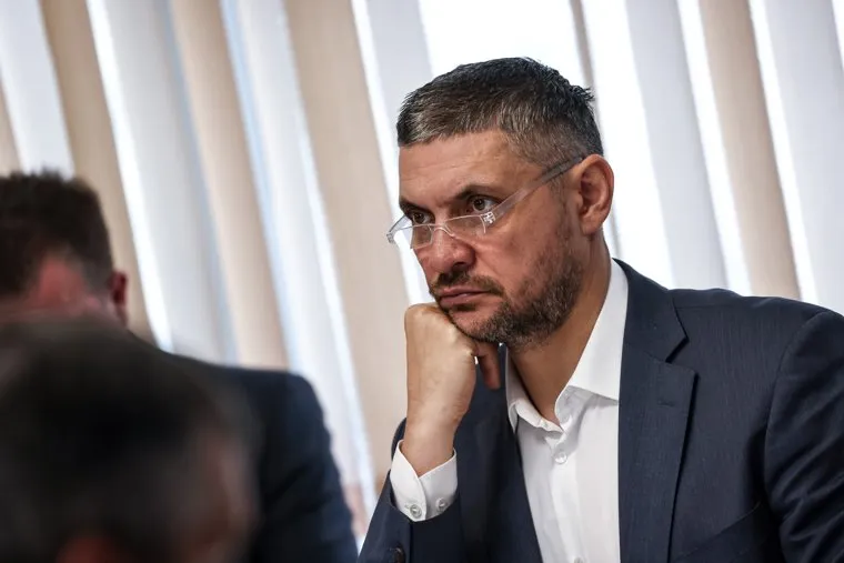 Семинар-совещание по подготовке Госсовета по туризму. Владивосток