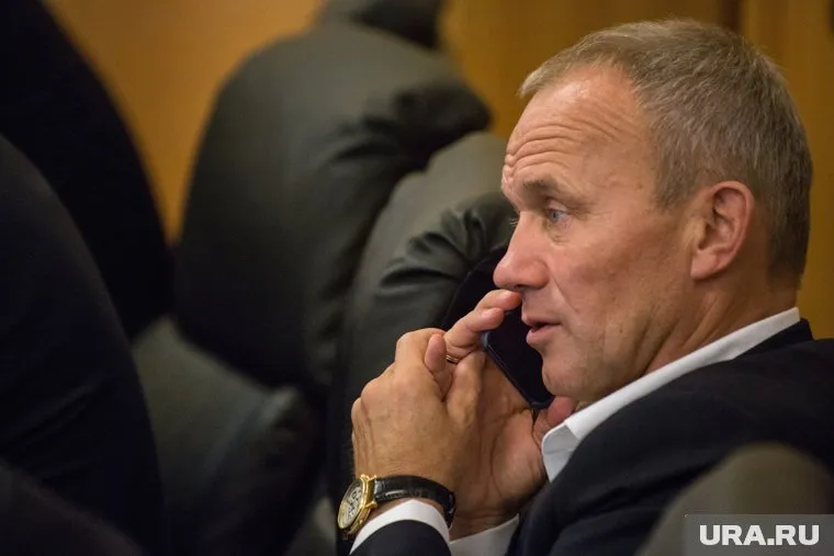 Олег Чемезов о сроках своего назначения пока предпочитает молчать