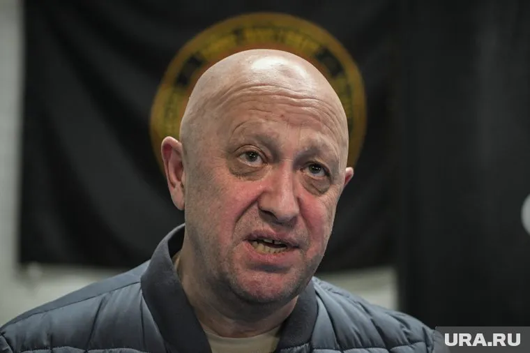 США хотят добиться экстрадиции Пригожина