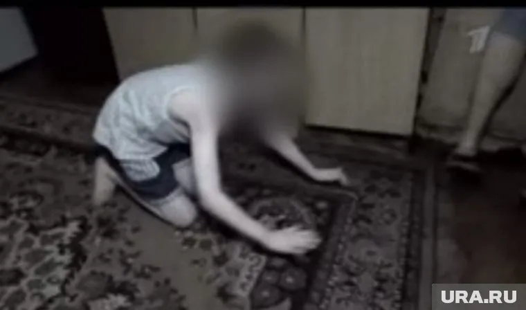 Кадры из Копейска шокировали ведущих «Первого канала»