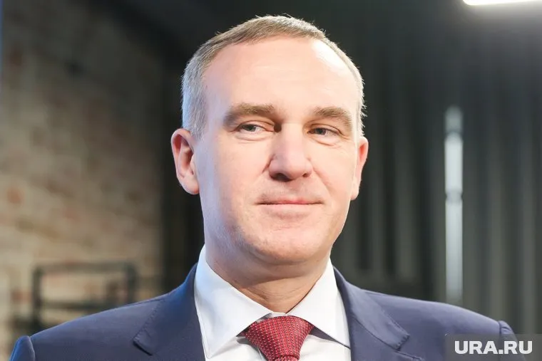 Губернатор ХМАО Руслан Кухарук сделал традицию из встреч с мэрами для обсуждения бюджетов городов и районов