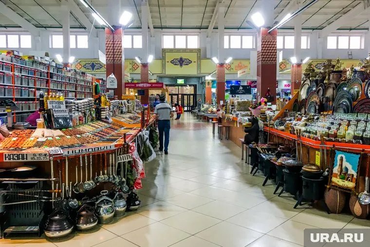 Новые требования для магазинов и рынков будут работать до 2031 года