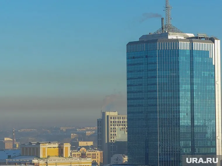 «Челябинск-сити» стал государственным