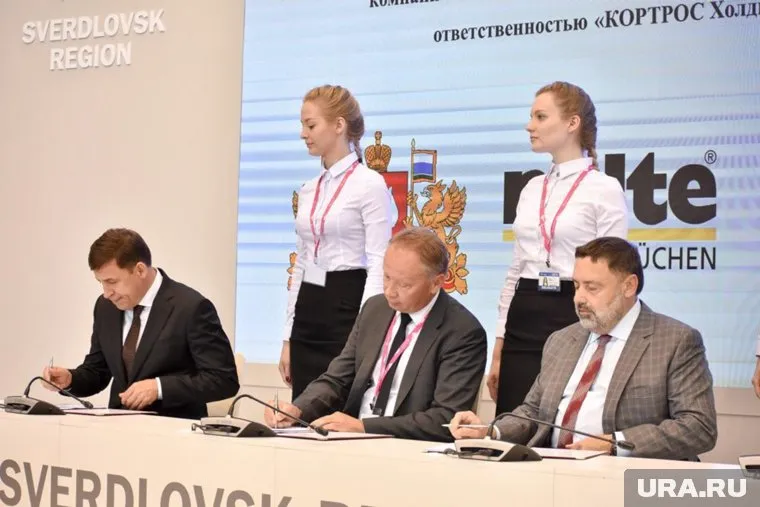 Квартиры будут продавать уже с готовой мебелью