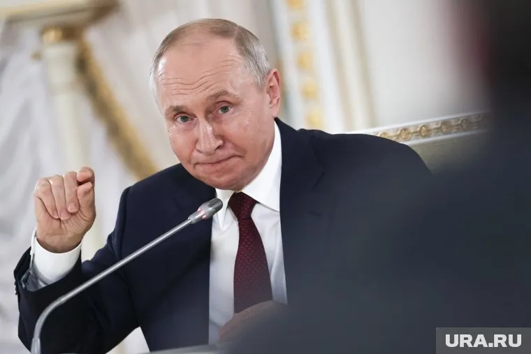 Приняв ратификацию Римского статута, Армения не выступает против Владимира Путина, заявил Акоп Аршакян