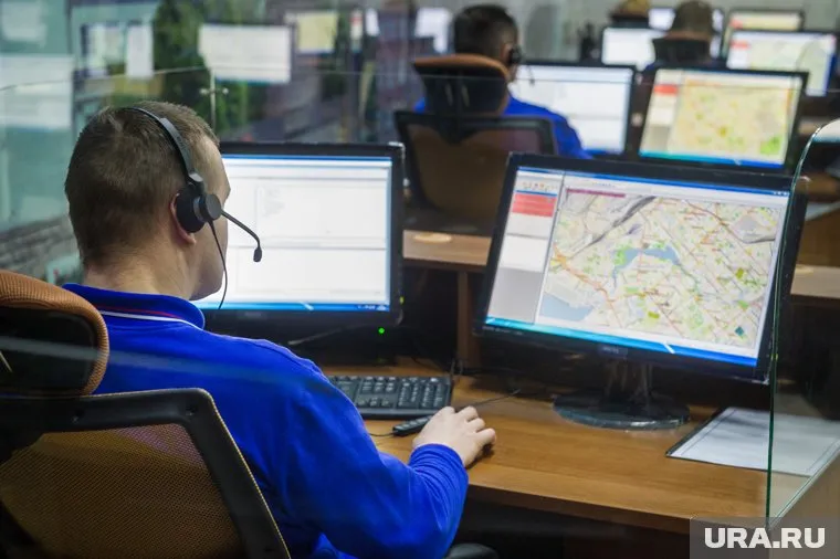 На базе «Ямалспас» создадут службу мониторинга лесных пожаров