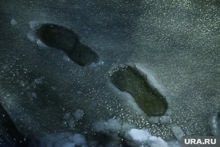 Мокрый снег появится 22 сентября