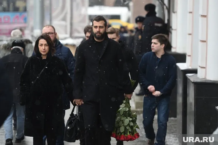 Ивана Урганта хотят лишить российского гражданства