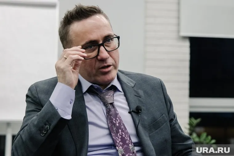 Политолог Евгений Минченко дал экспертную оценку высказыванию губернатора Югры (архивное фото)