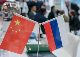 Названа причина, почему Россию заполонили китайские компании