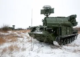 Установки с челябинскими двигателями продолжают крушить сотни беспилотников ВСУ